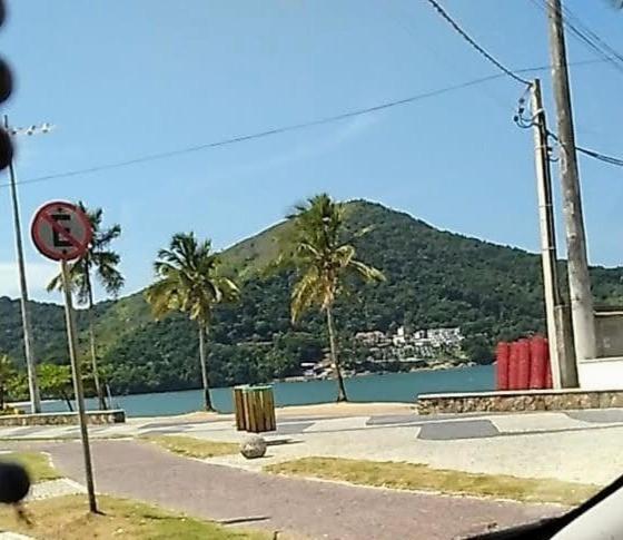 Casa Em Condominio Em Martin De Sa. Карагуататуба Экстерьер фото